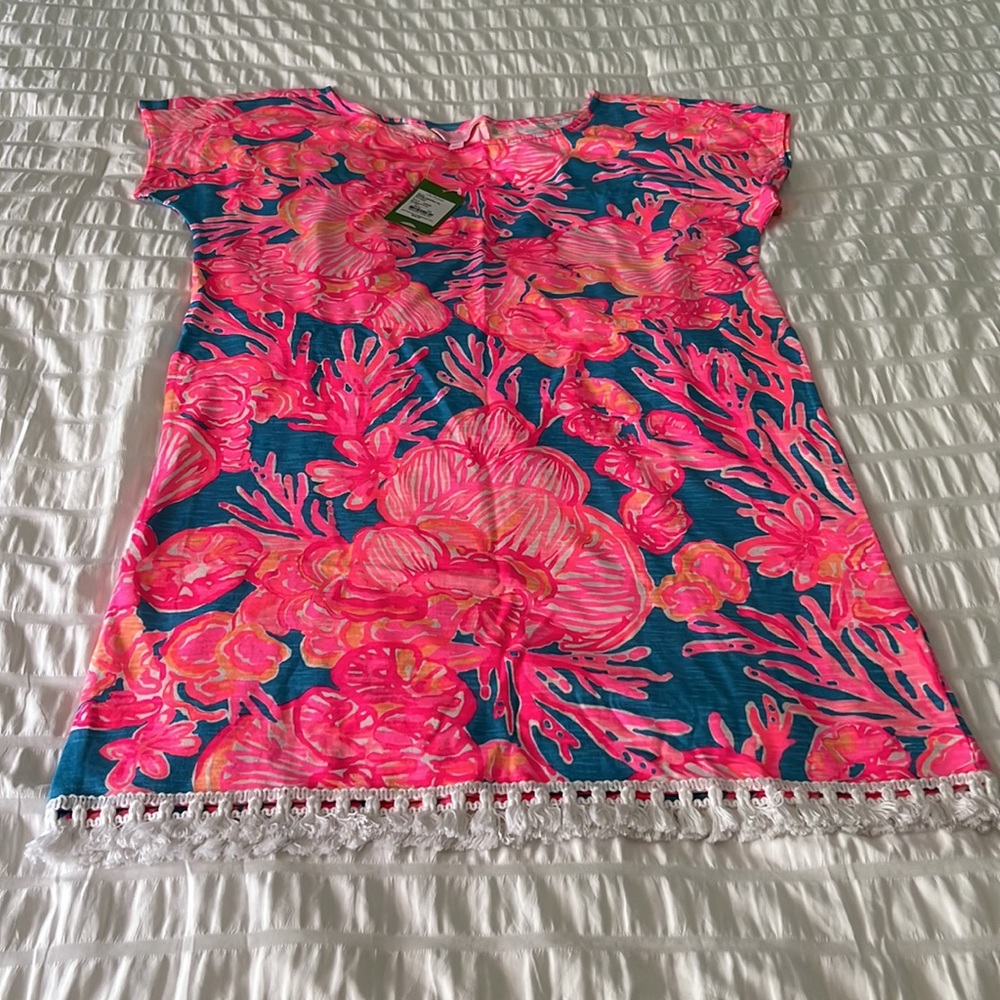 Lilly Pulitzer Dress - Picture 3 of 5